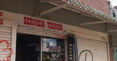 JASHA BOGOTÁ JASHA BOGOTÁ